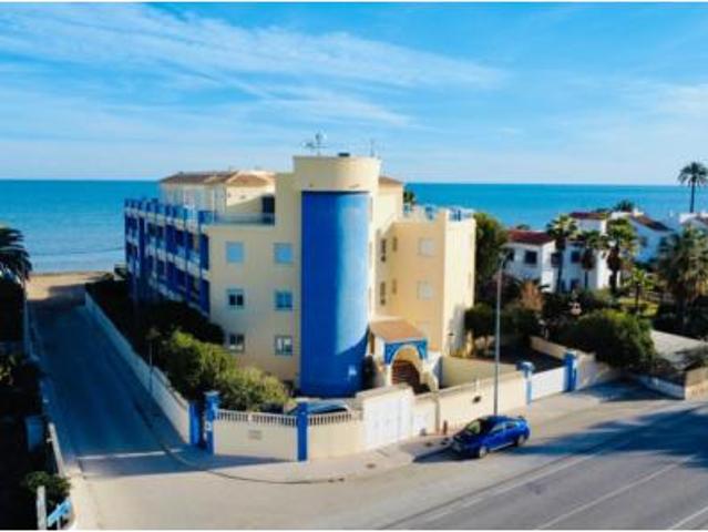 Apartamento Venta Dénia, Les Marines