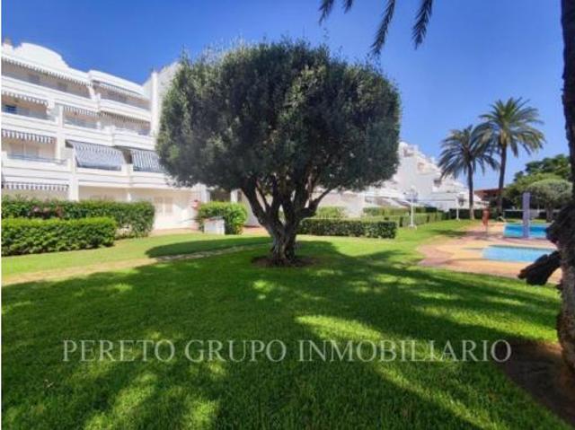 Apartamento Venta Dénia, Les Marines