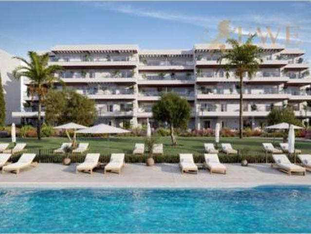 Apartamento Venta Dénia, Les Marines