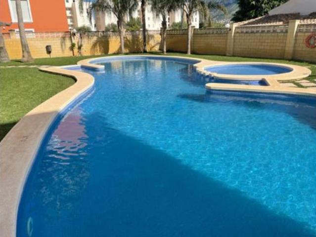 Apartamento Venta Dénia, Les Marines