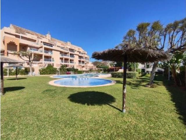 Apartamento Venta Dénia, Les Marines