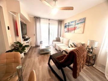 Apartamento Alquiler Dénia, Les Marines