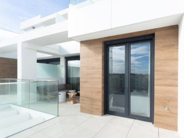 Apartamento Venta Dénia, Les Marines