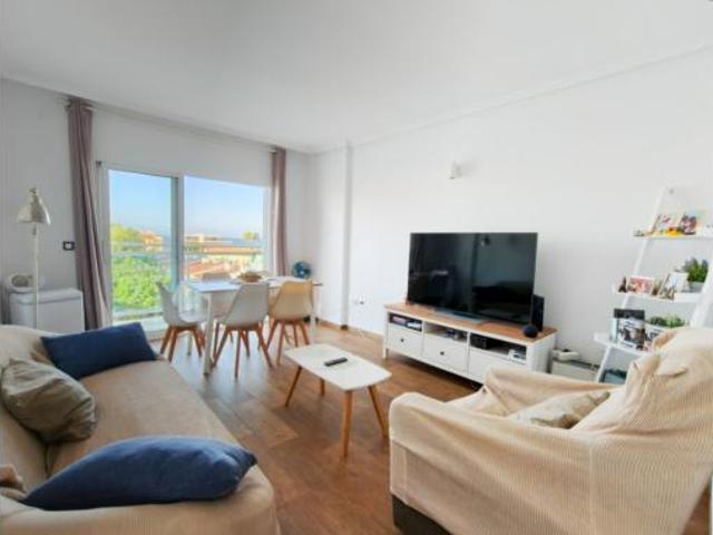 Apartamento Venta Dénia, Les Marines