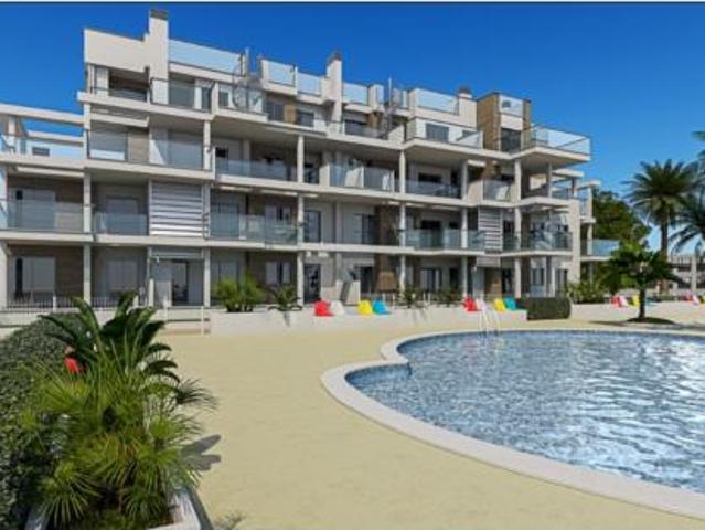Apartamento Venta Dénia, Les Marines
