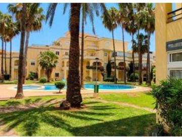 Apartamento Venta Dénia, Les Marines