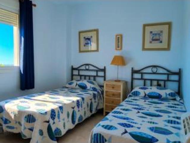 Apartamento Venta Dénia, Les Marines