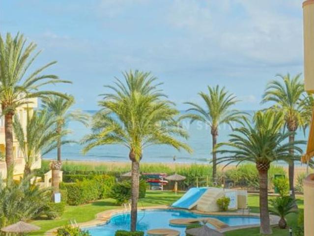Apartamento Venta Dénia, Les Marines
