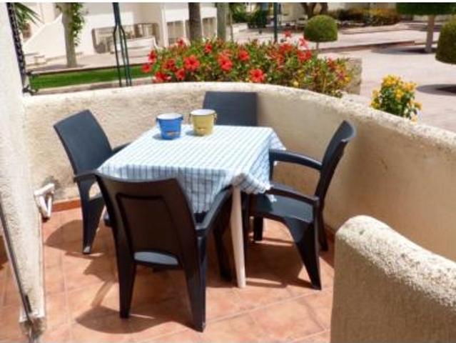 Apartamento Venta Dénia, Les Marines