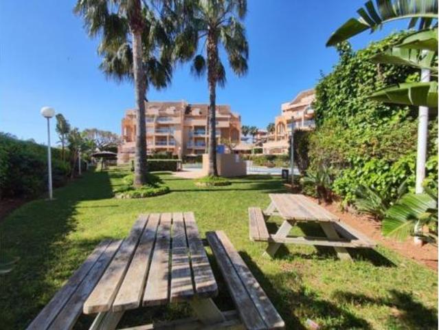 Apartamento Venta Dénia, Les Marines