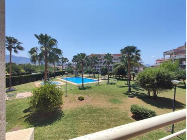 Apartamento Venta Dénia, Les Marines