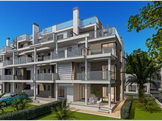 Apartamento Venta Dénia, Les Marines