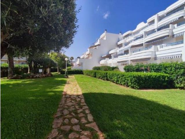 Apartamento Venta Dénia, Les Marines