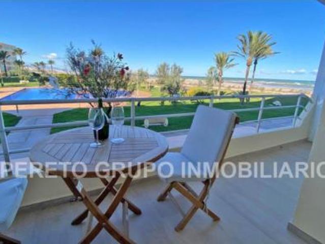 Apartamento Venta Dénia, Les Marines