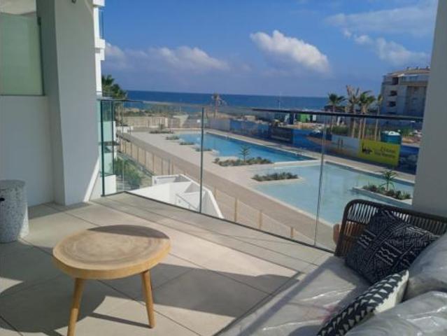 Apartamento Venta Dénia, Les Marines