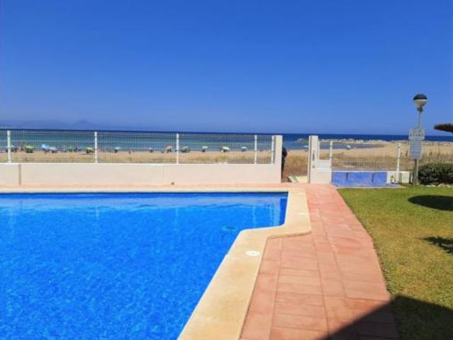Apartamento Venta Dénia, Les Marines
