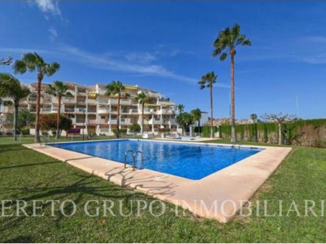 Apartamento Venta Dénia, Les Marines