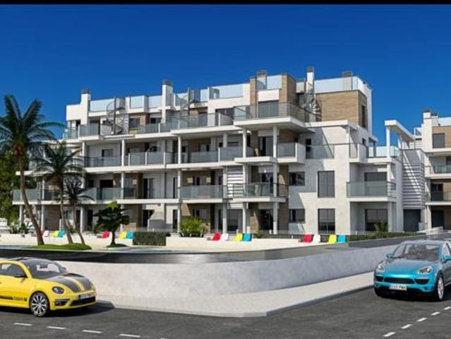 Apartamento Venta Dénia, Les Marines