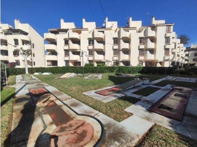 Apartamento Venta Dénia, Les Marines