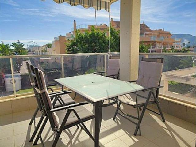 Apartamento Venta Dénia, Les Marines