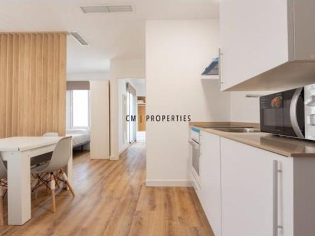 Apartamento Venta Dénia, Les Marines