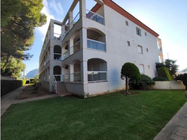 Apartamento Venta Dénia, Puerto