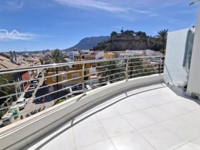 Apartamento Venta Dénia, Puerto