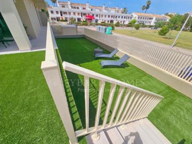 Apartamento Venta Dénia, Puerto