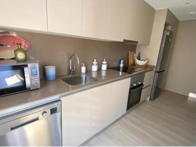 Apartamento Venta Dénia, Puerto
