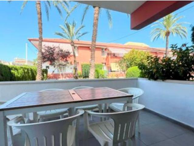 Apartamento Venta Dénia, Puerto