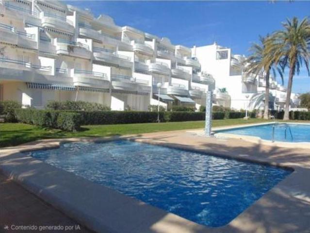 Apartamento Venta Dénia, Puerto