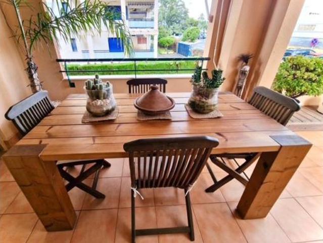 Apartamento Venta Dénia, Puerto