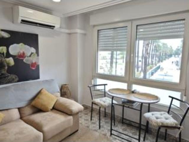 Apartamento Venta Dénia, Puerto