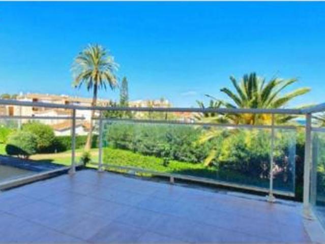 Apartamento Venta Dénia, Saladar