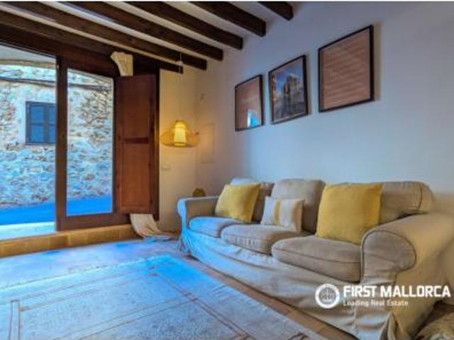 Apartamento Venta Deià, Deià