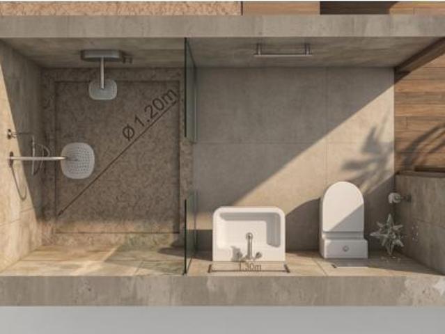 Apartamento Venta Don Benito, Don Benito
