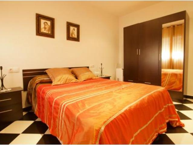 Apartamento Venta Don Benito, Don Benito