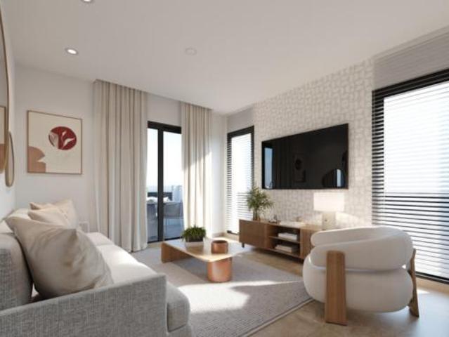 Apartamento Venta Dolores, Dolores