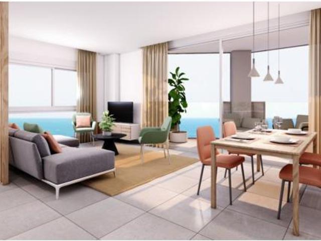 Apartamento Venta Dolores, Dolores