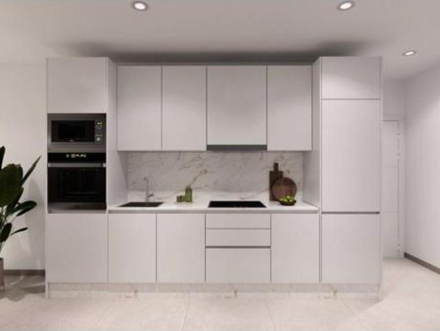 Apartamento Venta Dolores, Dolores