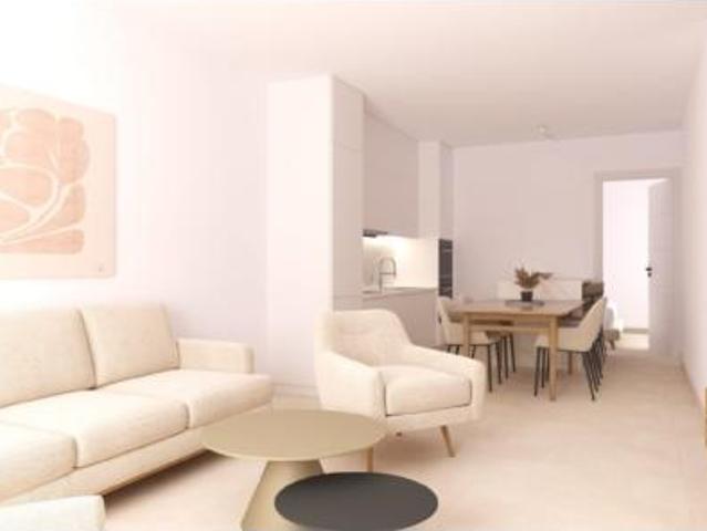Apartamento Venta Dolores, Dolores