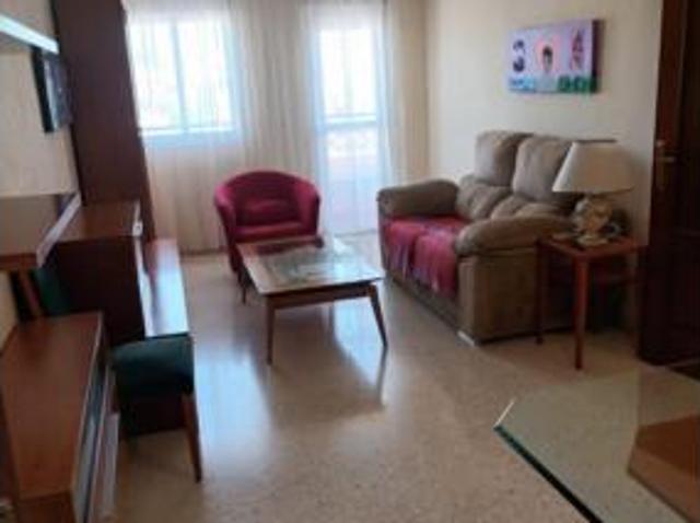 Apartamento Venta Dos Hermanas, Arco Norte Avenida de España