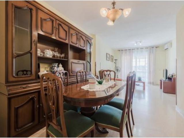 Apartamento Venta Dos Hermanas, Entrenúcleos