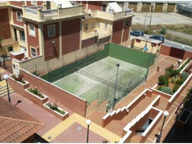 Apartamento Venta Dos Hermanas, La Motilla