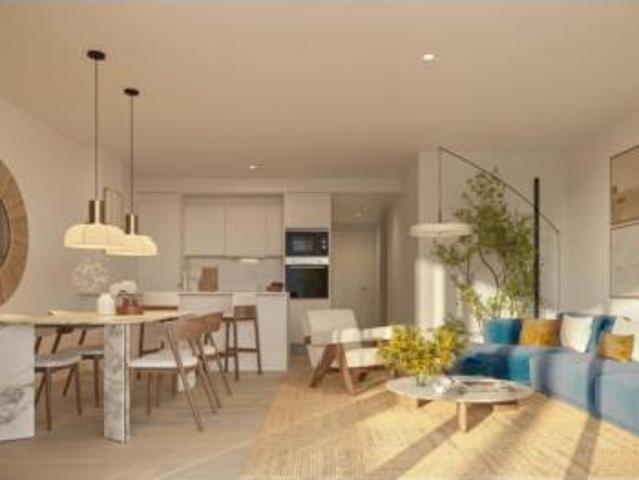 Apartamento Venta El Verger, El Verger