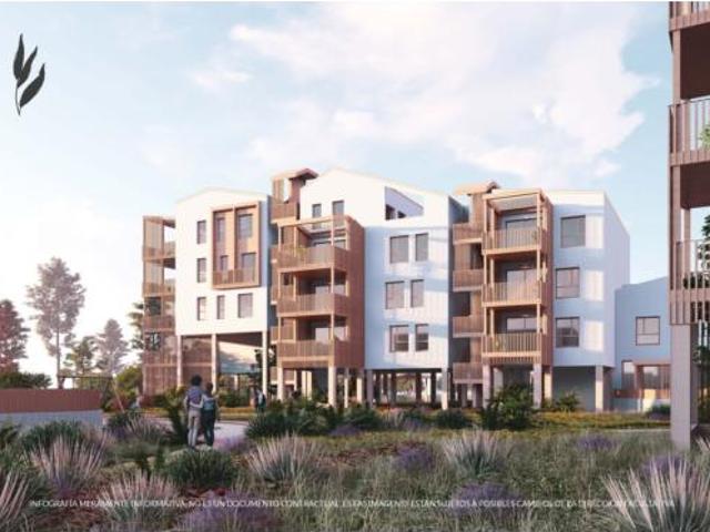 Apartamento Venta El Verger, El Verger