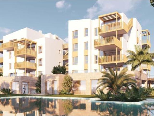 Apartamento Venta El Verger, El Verger