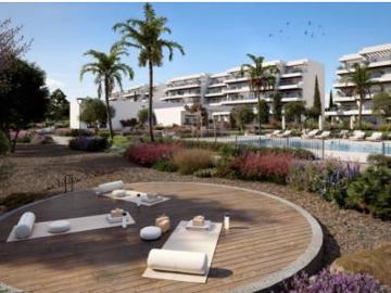 Apartamento Venta El Verger, El Verger