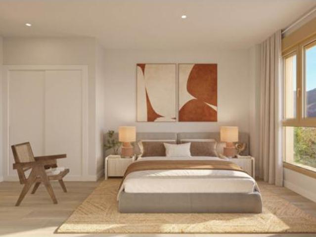 Apartamento Venta El Verger, El Verger