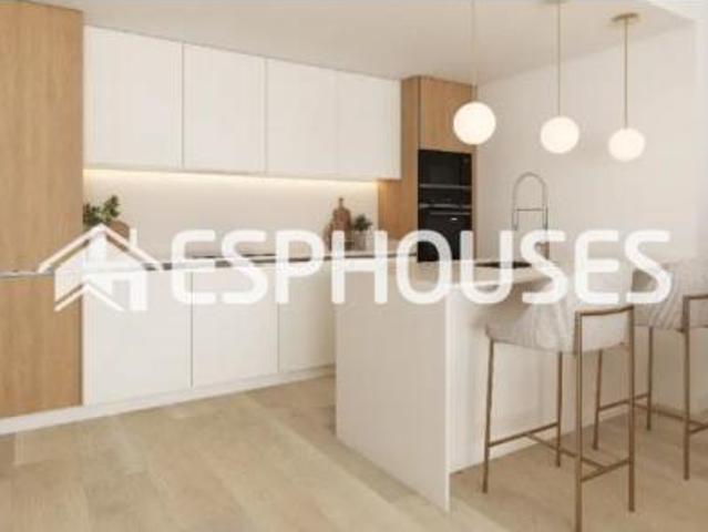Apartamento Venta El Verger, El Verger